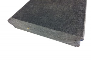 Govaplast Planken<br/>Ural Black