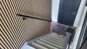 Inspiratie voor trapleuningen