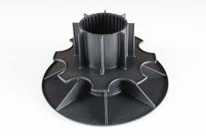 Verstelbare Tegeldrager Solidor PV 11-14 cm