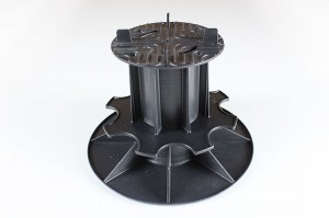 Verstelbare Tegeldrager Solidor PV 14-17 cm