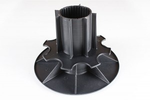 Verstelbare Tegeldrager Solidor PV 14-17 cm