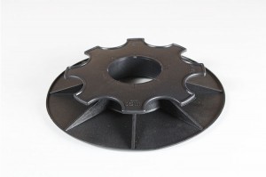 Verstelbare Tegeldrager Solidor PV 3,5-5 cm