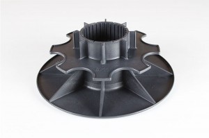 Verstelbare Tegeldrager Solidor PV 8-11 cm
