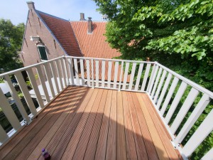 Inspiratie voor aluminium hekwerk