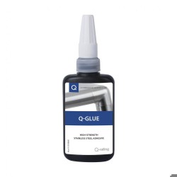 RVS lijm, Q-glue 50 ml