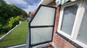 Inspiratie voor privacyschermen