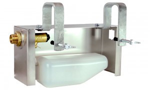 Vlotter met beschermkap MAXIFLOW, model 874