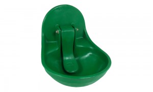 Aanbouw drinkbak voor watertanks model 180P
