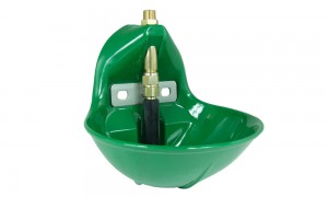 Drinkbak model 10P