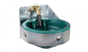 Drinkbak model 16P