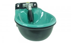 Drinkbak model 46