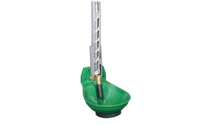 Drinkbak model 12P-HK-
