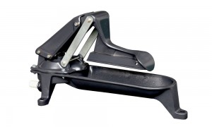 Membraam weidepomp model 541