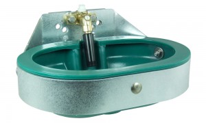 Drinkbak model 18P