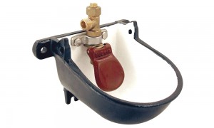 Drinkbak model 8