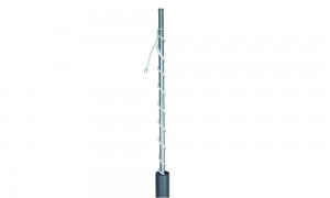 Thermokabel voor Vlotterdrinkbak model 130P-H & Drinkbak model 25R