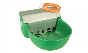 Vlotterdrinkbak Model 130P-H