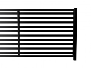 Sierhekwerk S03