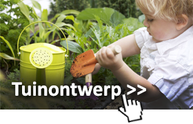 Tuinontwerp